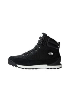 The North Face BACK TO BERKELEY IV WP - Lace-up Ankle Boots - Shady Blue Monksrobebrown -Stock X 03f705760a9244949cb8e987cc7689d2 1