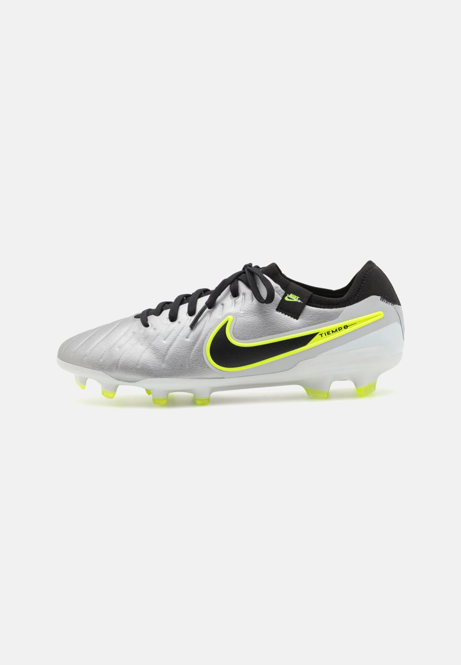 Nike Performance TIEMPO LEGEND 10 PRO FG - Firm-ground Football Boots - Blue Eclipse/black 10 Nike Performance TIEMPO LEGEND 10 PRO FG - Firm-ground Football Boots - Blue Eclipse/black - Image 8
