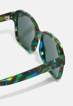 Arnette Poll Ock - Sunglasses - Mineral Green/Dark Green -Stock X 043ac8e60bbb494db9ece459af2f03ec
