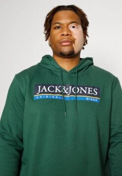 Jack & Jones Jorcodyy- Hoodie - Trekking Green -Stock X 044992a33ea24b56a040fb8c257c4927