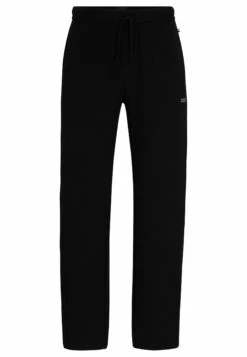 Boss Waffle- Pyjama Bottoms - Black Two -Stock X 045610c67bf94e10948e938ceae7d828