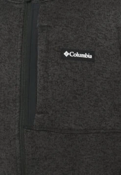 Columbia Sweater Weather™ Full Zip - Fleece Jacket - Black Heather 17 Columbia Sweater Weather™ Full Zip - Fleece Jacket - Black Heather -Stock X 0457608494354acba996c99c8ae52fd7