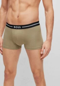 Boss 3 Pack Bold Design - Pants - Patterned Three -Stock X 045c664d8c724e78b788049bc45aed41