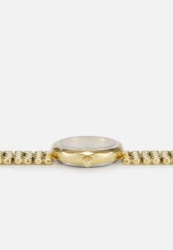 TIMEX Asheville - Watch - Gold-Coloured -Stock X 045d39145959410d98760e676b879f1b