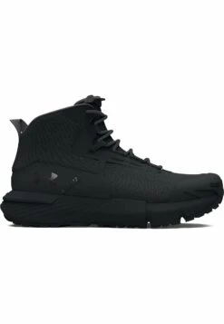 Under Armour VALSETZ MID - Winter Boots - Black -Stock X 04630082f24f4f8682144276f8b91df5