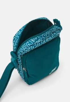 Nike Sportswear Heritage Unisex - Across Body Bag - Geode Teal/Jade Ice -Stock X 046c6d05d0484aaeab3d69a4af2731d8