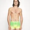 Trunk - Pants - Fantasy Green
