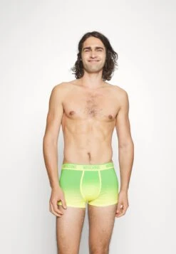 Trunk - Pants - Fantasy Green