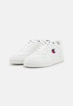 Champion Low Cut Shoe Chicago - Training Shoe - White -Stock X 04b15a4dd79045c2a04693da2371c5d2