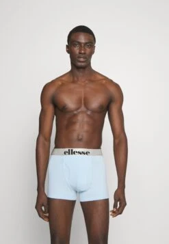 Ellesse Anya 5 Pack - Pants - Multi -Stock X 04b29341e9bb4092a3317c683b06f9df