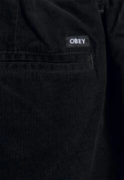 Obey Clothing Otis Pant - Trousers - Black 7 Obey Clothing Otis Pant - Trousers - Black -Stock X 04b7e5b2403e46609a1c69a62b86b53f