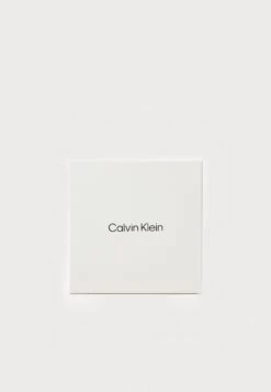 Calvin Klein HARDWARE SEASONAL - Belt - Black -Stock X 04c386fe25ea494d90b0fcceed51f3f2