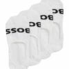 Boss Trainer Socks - White -Stock X 04c3f36fe2fe4ade899b091b267ef52e