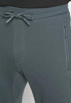 Armani Exchange Tracksuit Bottoms - Dark Slate -Stock X 04c55591f12c4c5ea818aa40ac783d5d