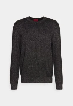 Hugo Schiq- Jumper - Black -Stock X 04d3d2f71260429dab9445834b0b4119