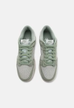 Nike Sportswear DUNK LOW RETRO SE - Trainers - Jade Horizon/summit White/light Silver/light Brown -Stock X 04de5f4f504d47e499e12ac3a5fba738