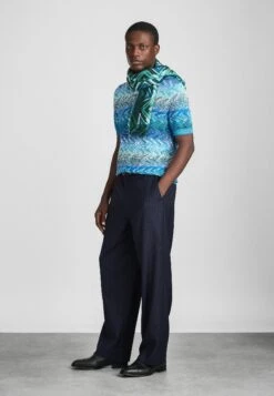 Missoni SCARF - Foulard - Green -Stock X 04def7e107234a8da02f16effbcdadf7