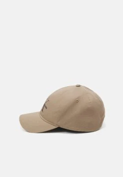Calvin Klein Jeans Monogram Unisex - Cap - Truffle -Stock X 04e97a00bc1b45ec9379184375c153c7