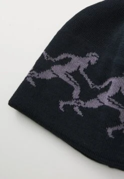 Cleptomanicx RELAY UNISEX - Beanie - Sky Captain -Stock X 0504ecf1948e490b8837800849f441d1