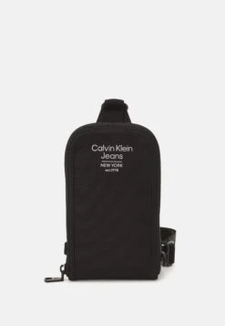 Calvin Klein Jeans Sport Essentials Phone Unisex - Phone Case - Black