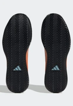 ADIDAS PERFORMANCE Defiant Speed Clay - Clay Court Tennis Shoes - Ftwr White/Ftwr White/Preloved Red -Stock X 05144f266ba648cfa2eec4322639858d