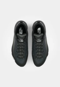 The North Face VERTO ALPINE GORE TEX - Hiking Shoes - Asphalt Grey/tnf Black -Stock X 05208aa62f7444c7891015975e929120