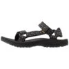 Teva WINSTED - Walking Sandals - Bamboo Black 1 Teva WINSTED - Walking Sandals - Bamboo Black -Stock X 0540cac09eaa43f6b93d517b9cee6887
