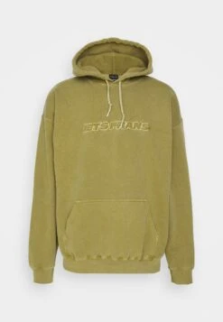 Iets Frans... Hoodie Unisex - Sweatshirt - Khaki -Stock X 05511ca80aa04f029c23872d1fa58c7e