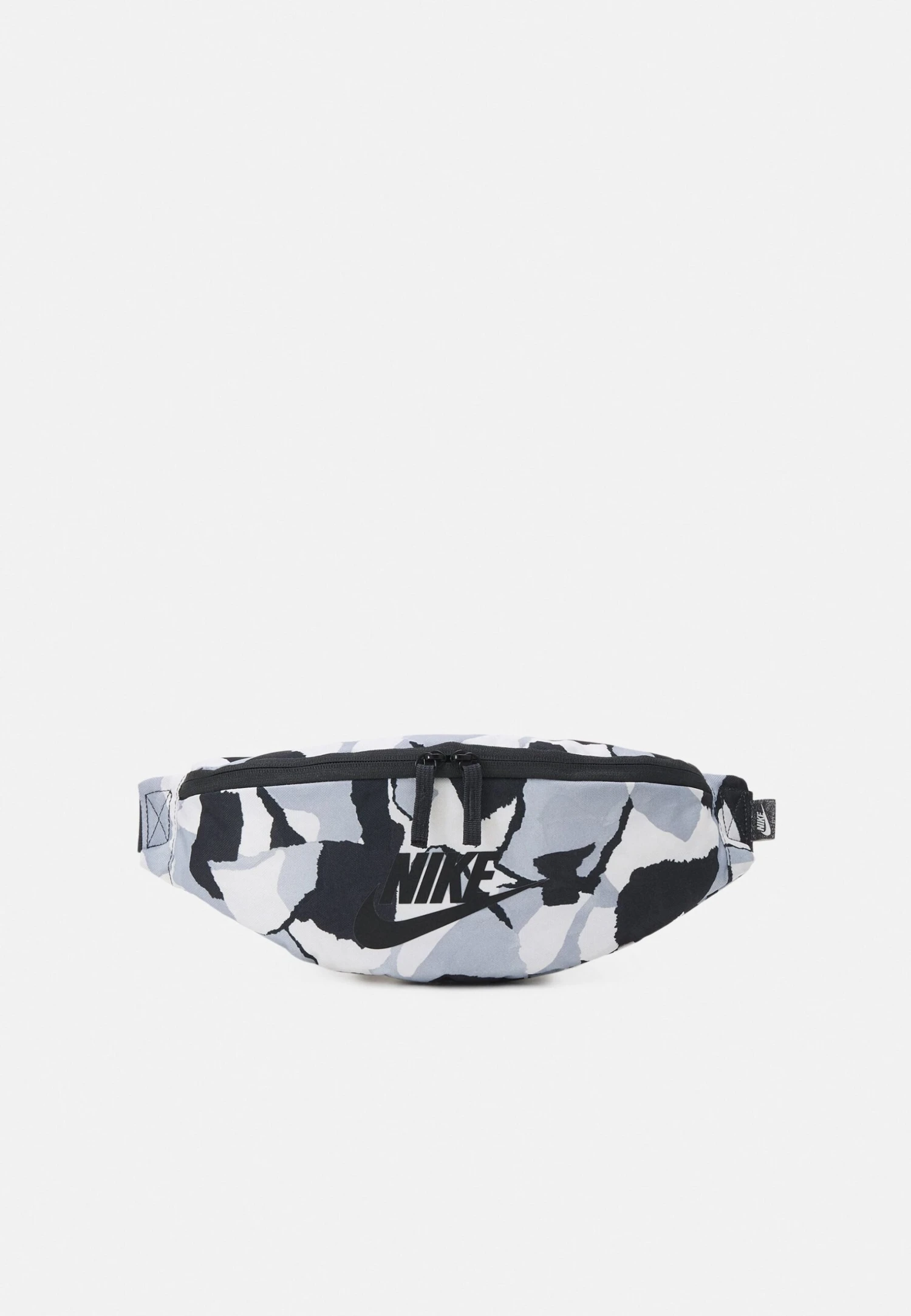 Nike Sportswear Heritage Fanny Pack Unisex - Bum Bag - Anthracite/Phantom/Black 4 Nike Sportswear Heritage Fanny Pack Unisex - Bum Bag - Anthracite/Phantom/Black - Image 2