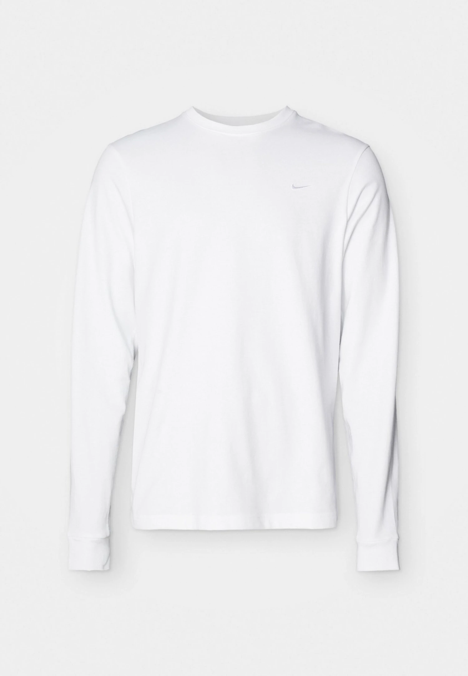 Nike Performance PRIMARY TOP - Long Sleeved Top - Black Black 9 Nike Performance PRIMARY TOP - Long Sleeved Top - Black Black - Image 7