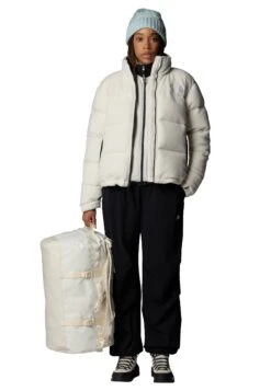 The North Face GLENCLYFFE URBAN UNISEX - Lace-up Ankle Boots - White Dune/black 17 The North Face GLENCLYFFE URBAN UNISEX - Lace-up Ankle Boots - White Dune/black -Stock X 0568ed76366d41d2934ddfcc87ade0ec