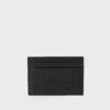 Hugo ETHON CARDCASE UNISEX - Wallet - Black
