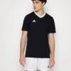 ADIDAS PERFORMANCE Entrada - Sports T-Shirt - Black 2 ADIDAS PERFORMANCE Entrada - Sports T-Shirt - Black -Stock X 0573a2db8a064bac8fda8be3aee71192