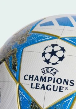 ADIDAS PERFORMANCE UCL LEAGUE 25 26 STAGE - Football - White Dark Blue Multicolor Gold Metallic -Stock X 057a21e6bd3f4d7a8c93cbe53f6800fe