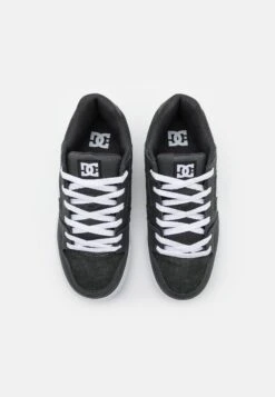DC SHOES Pure Se - Trainers - Black Destroy Wash -Stock X 057b66bf466d450cb31a0353a9c39058