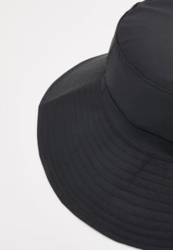 Rains Boonie Hat Unisex - Hat - Black -Stock X 05830f2a12124998a579765c4ff0c04a