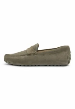 Boss NOEL - Moccasins - Dark Brown One -Stock X 058c50cf61b54dbbb0b02e665c2efc9b