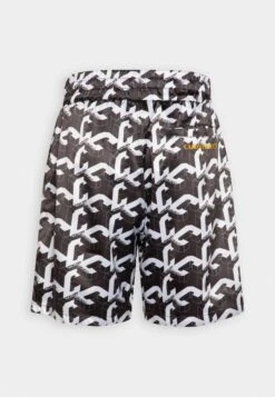 CARLO COLUCCI Unisex - Shorts - Schwarz -Stock X 05a035698ddf47febc0d95338e948127