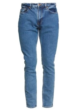 SAMSØE SAMSØE Stefan- Slim Fit Jeans - Light Enzyme Stone -Stock X 05a425ac720e4d73bb6864939a253e3f