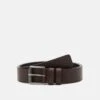 Hugo Gabir - Belt - Dark Brown 2 Hugo Gabir - Belt - Dark Brown -Stock X 05a5b88feb674bf2a7d34cd18372650b