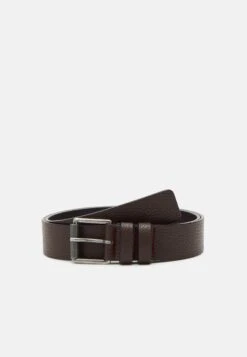 Hugo Gabir - Belt - Dark Brown