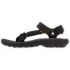 Teva Hurricane Xlt2- Walking Sandals - Black/Grey