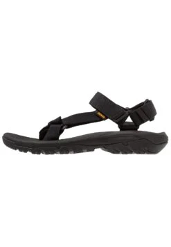 Teva Hurricane Xlt2- Walking Sandals - Black/Grey
