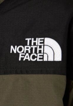 The North Face MOUNTAIN JACKET - Down Jacket - New Taupe Green/black -Stock X 05acd5537f7b44e1b6e7d7c823d180a5