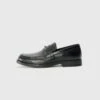 Calvin Klein FLEX - Slip-ons - Triple Black