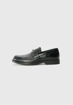 Calvin Klein FLEX - Slip-ons - Triple Black