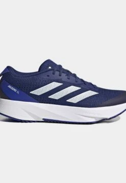 ADIDAS PERFORMANCE Adizero Sl - Neutral Running Shoes - Victory Blue Cloud White Lucid Blue -Stock X 05cc041e92674b029c1a1a0e65cb1255