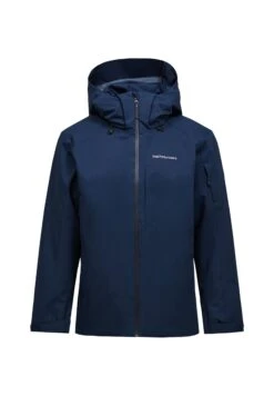 Peak Performance MAROON INSULATED JACKET - Ski Jacket - Blue Shadow -Stock X 05cc91e33ce84216b8ef43b4a0a9d1ed