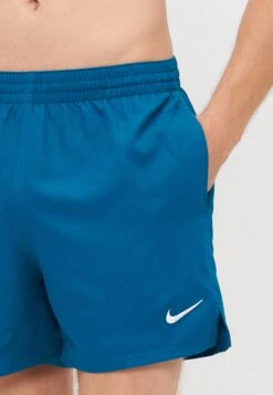 Nike Performance VOLLEY - Swimming Shorts - Green Abyss -Stock X 05ce06f3212448a5b97e5398c0bfa1f8