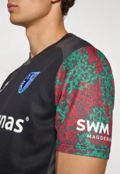 Hummel 1FCM 25/26 - Club Wear - Black -Stock X 05d05aecc2e646769bc12631ae26aacd